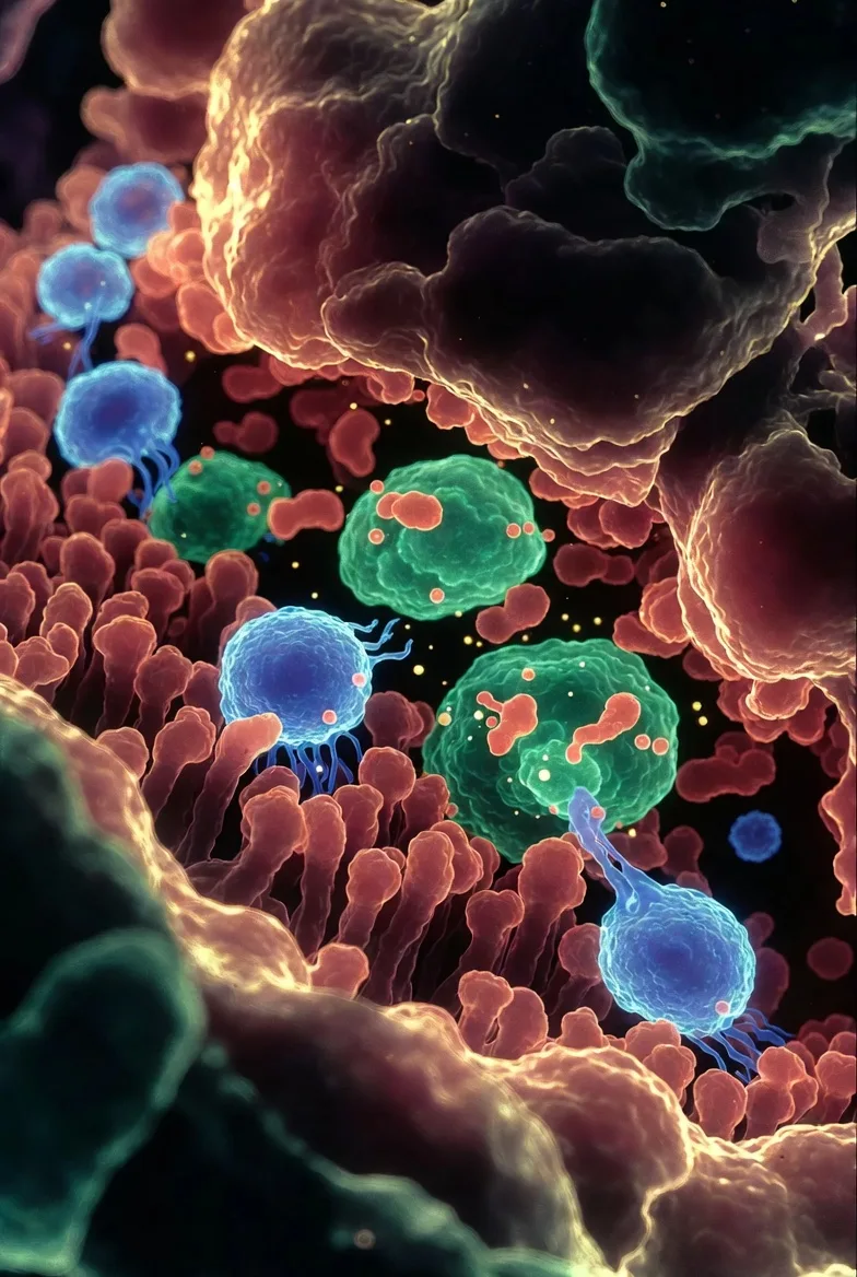Immunité & Inflammation