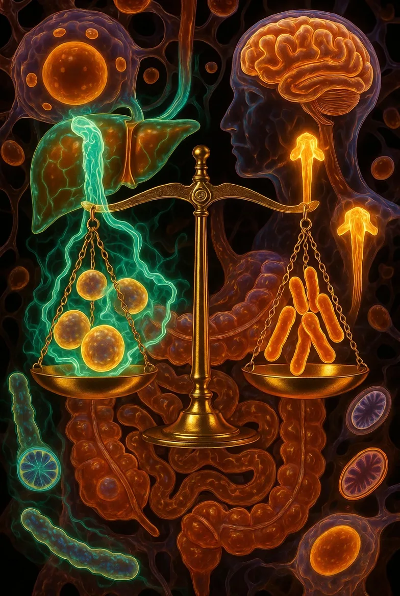Métabolisme & Poids
